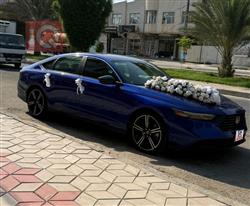 هوندا أكورد